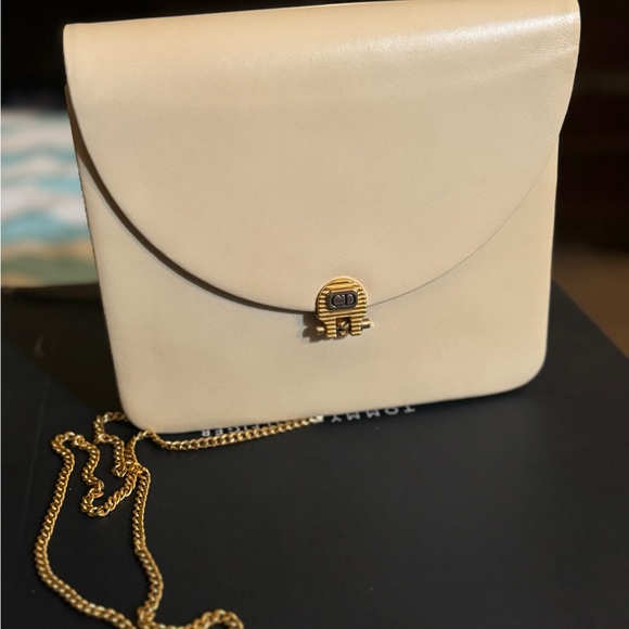 💥Price Drop ⬇️ Vintage Christian Dior bag - Picture 7 of 12